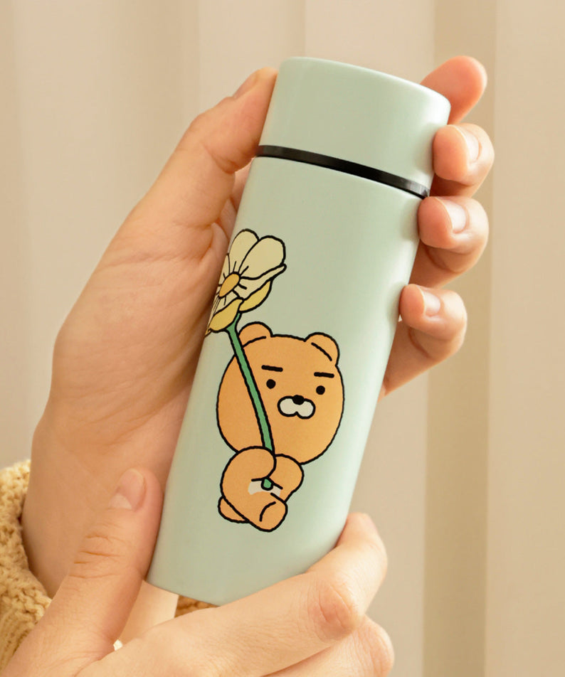 Mini Tumbler S Ryan - Official Kakao Friends merchandise | Koolseoul