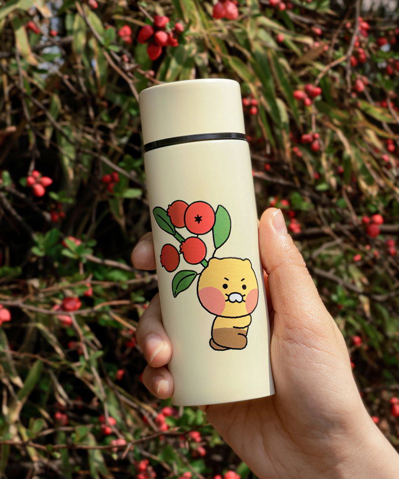 Mini Tumbler S Chunsik - Authentic Kakao Friends from Korea | Koolseoul