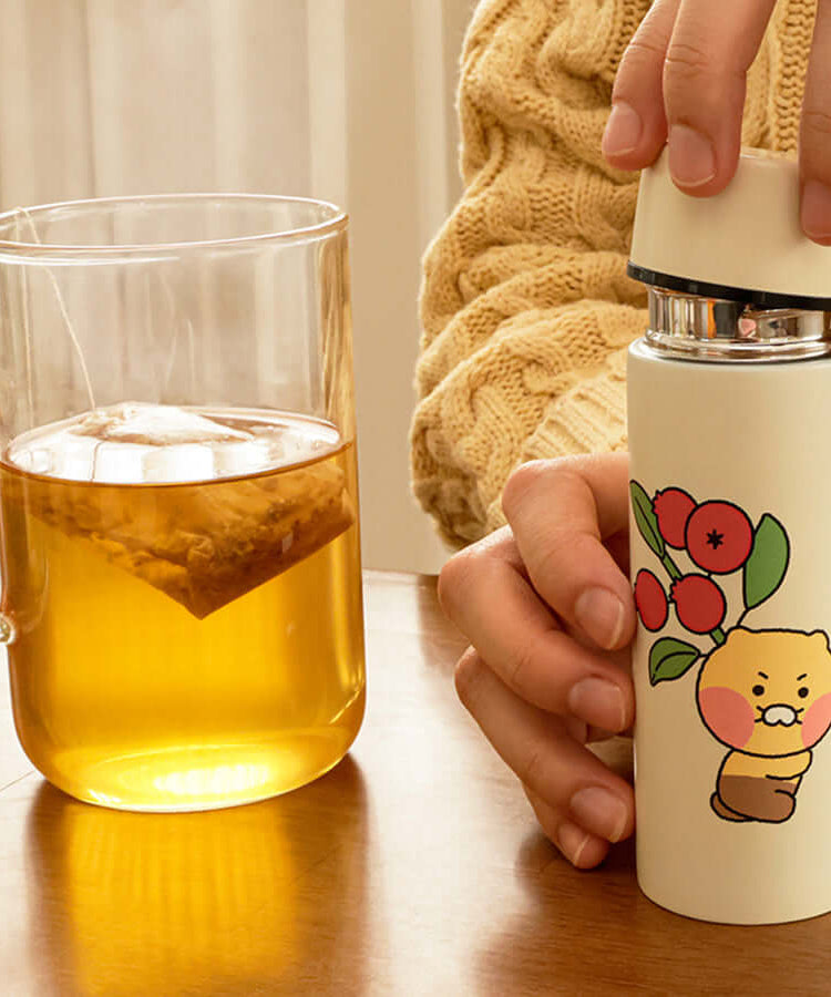 Kakao Friends Chunsik Tumbler