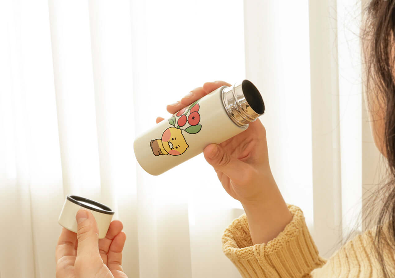 Kakao Friends Chunsik Tumbler