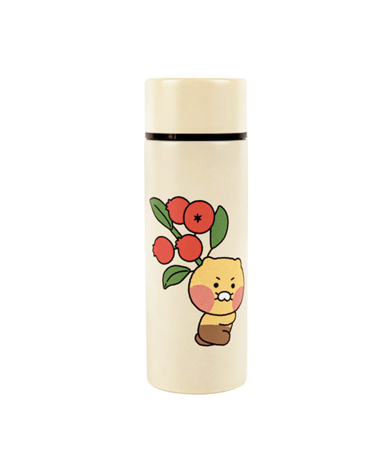 Mini Tumbler S Chunsik - Authentic Kakao Friends from Korea | Koolseoul