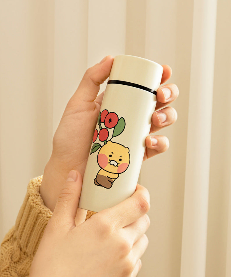 Mini Tumbler S Chunsik - Authentic Kakao Friends from Korea | Koolseoul