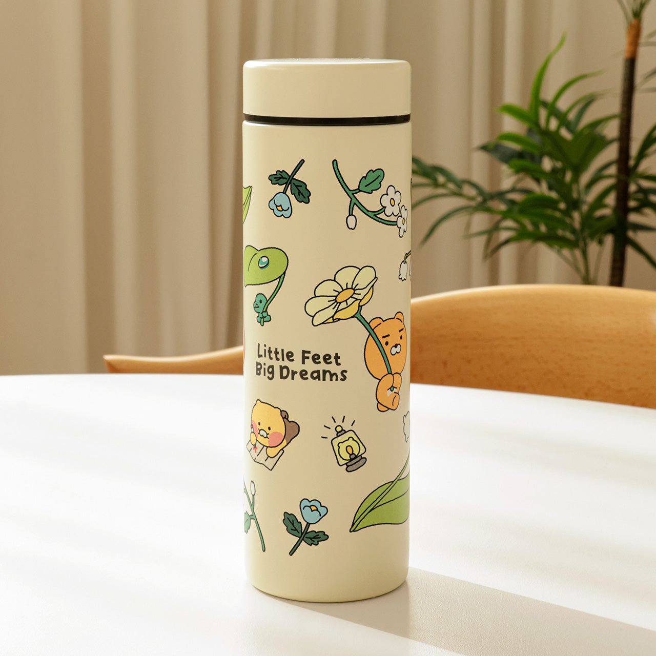 Mini Tumbler M - Authentic Kakao Friends from Korea | Koolseoul