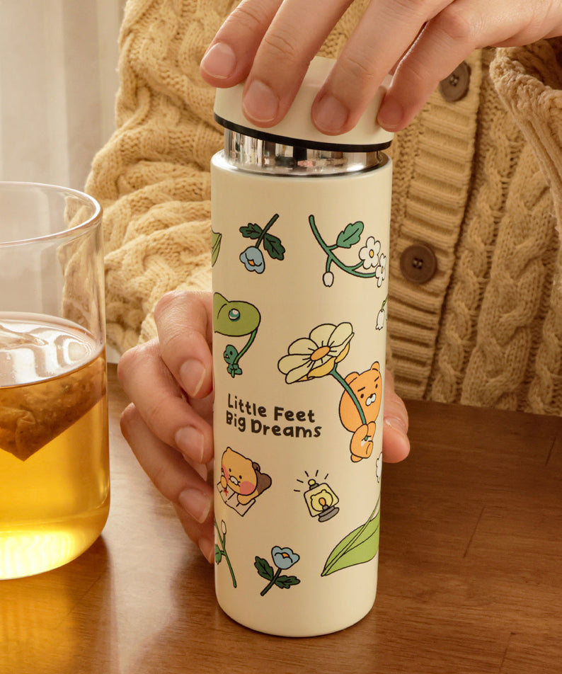 Mini Tumbler M - Official Kakao Friends merchandise | Koolseoul