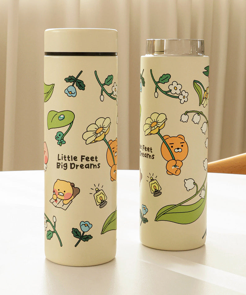 Mini Tumbler M - Korean kawaii Kakao Friends | Koolseoul