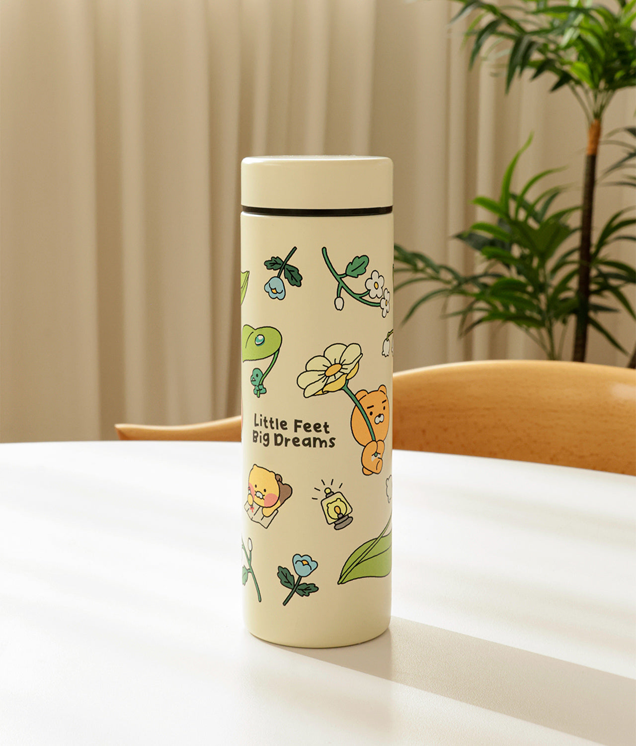 Mini Tumbler M - Authentic Kakao Friends from Korea | Koolseoul