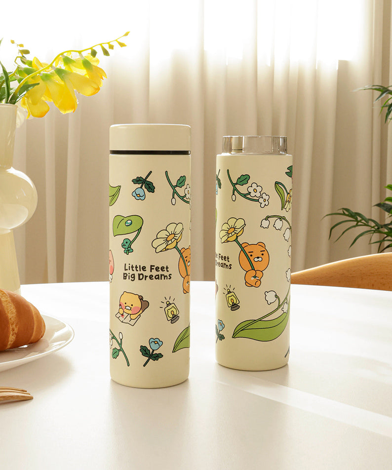 Mini Tumbler M - Official Kakao Friends merchandise | Koolseoul