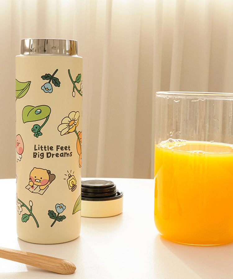 Mini Tumbler M - Authentic Kakao Friends from Korea | Koolseoul