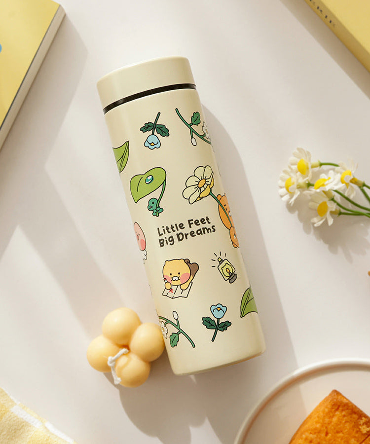 Mini Tumbler M - Authentic Kakao Friends from Korea | Koolseoul