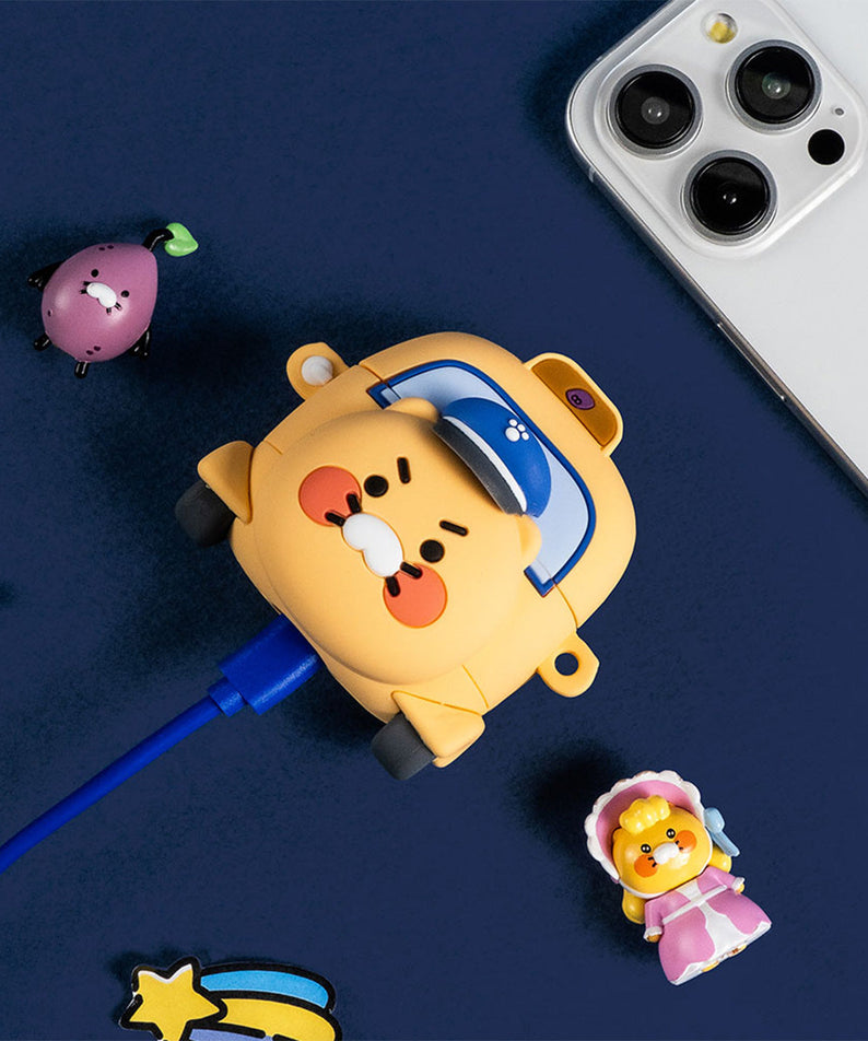 4 Phone Accessory - Korean kawaii Kakao Friends | Koolseoul