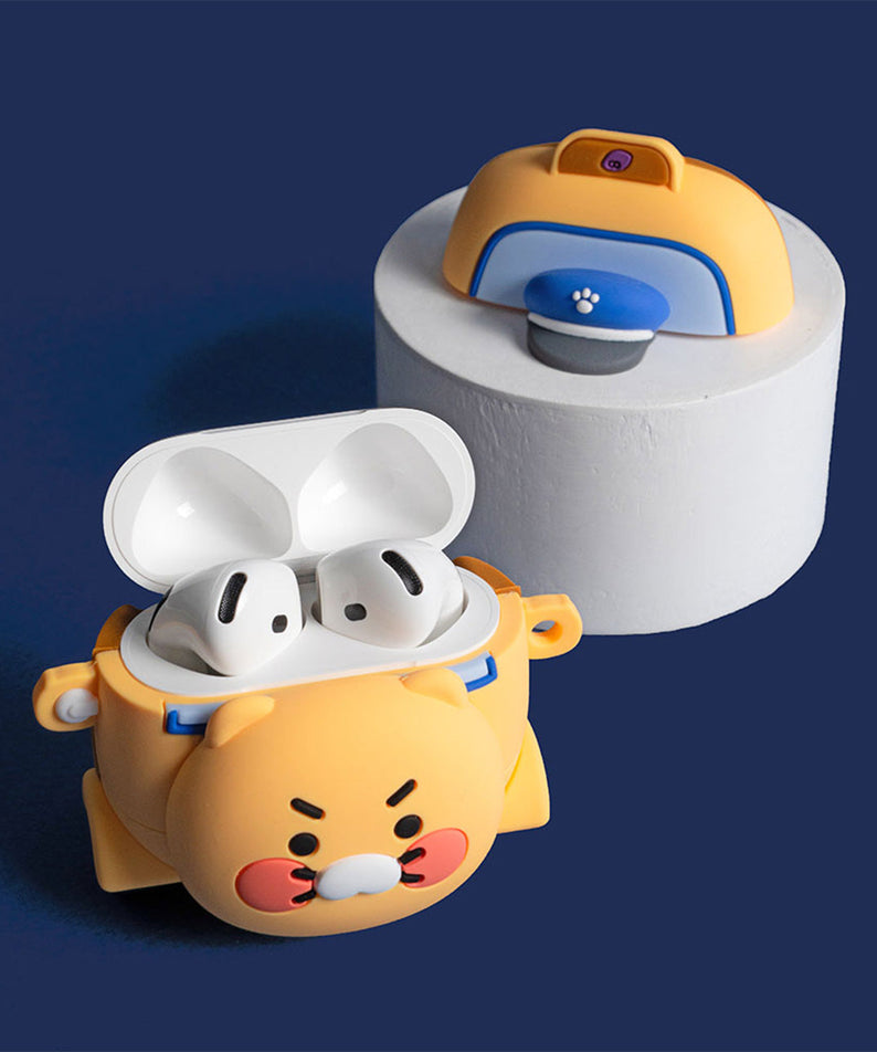 4 Phone Accessory - Official Kakao Friends merchandise | Koolseoul
