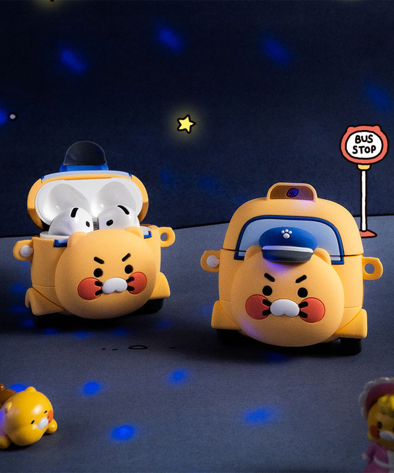 4 Phone Accessory - Authentic Kakao Friends from Korea | Koolseoul
