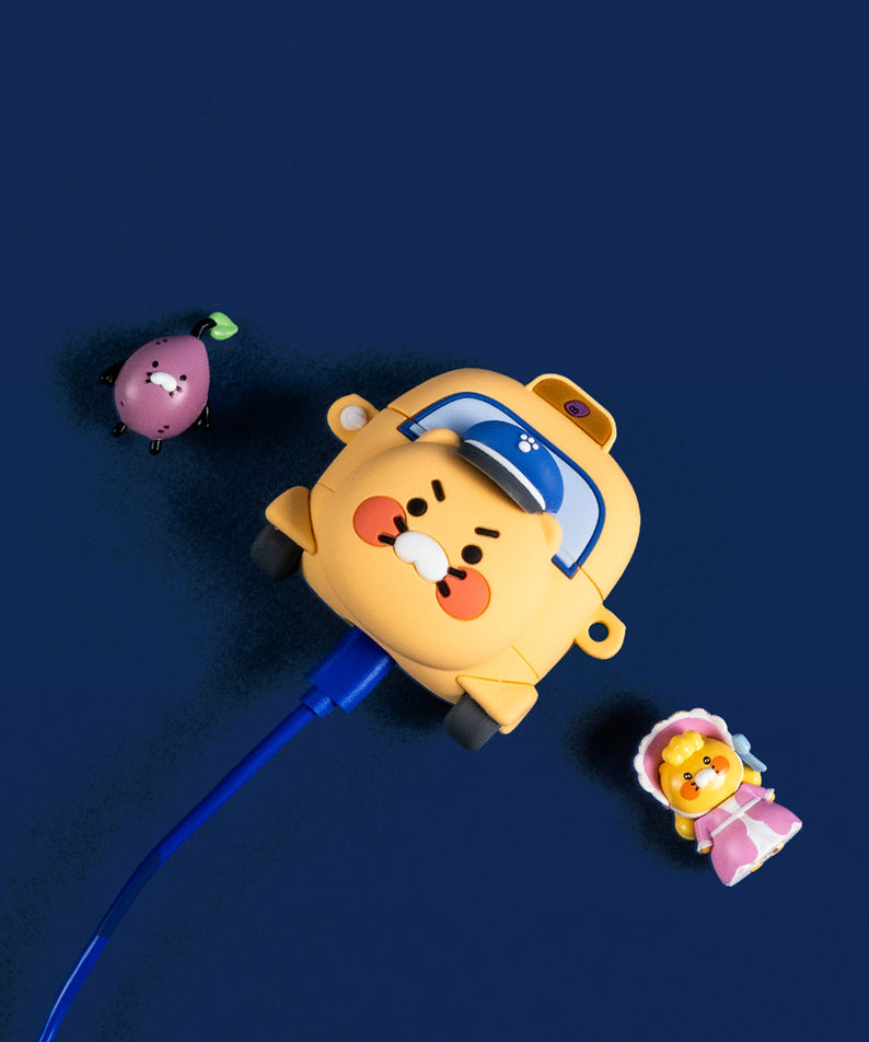 4 Phone Accessory - Authentic Kakao Friends from Korea | Koolseoul