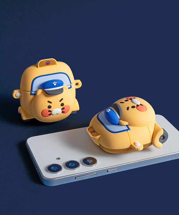 4 Phone Accessory - Authentic Kakao Friends from Korea | Koolseoul
