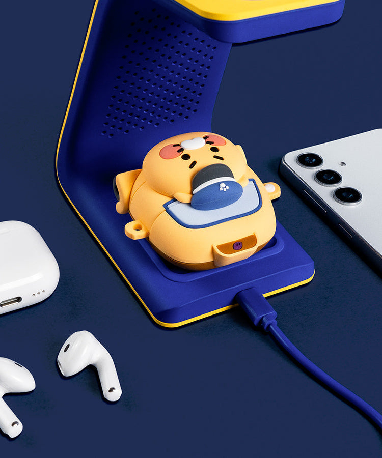 4 Phone Accessory - Authentic Kakao Friends from Korea | Koolseoul