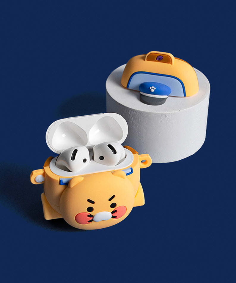 4 Phone Accessory - Official Kakao Friends merchandise | Koolseoul