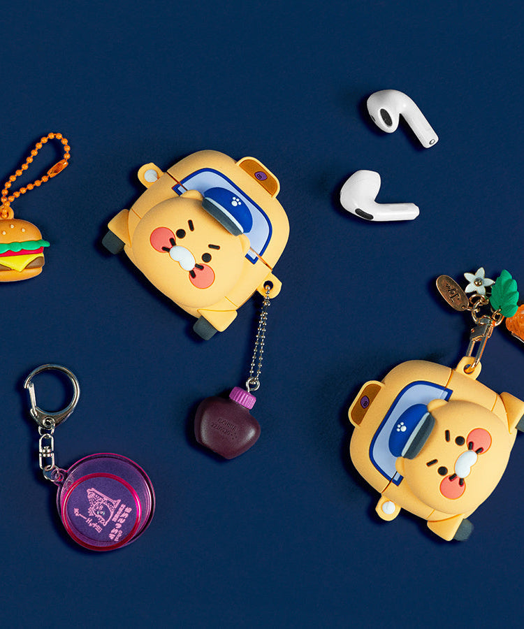 4 Phone Accessory - Authentic Kakao Friends from Korea | Koolseoul