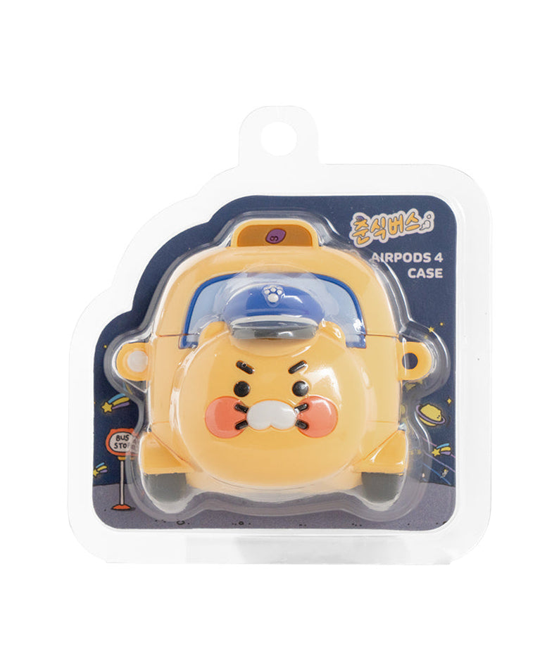 4 Phone Accessory - Authentic Kakao Friends from Korea | Koolseoul
