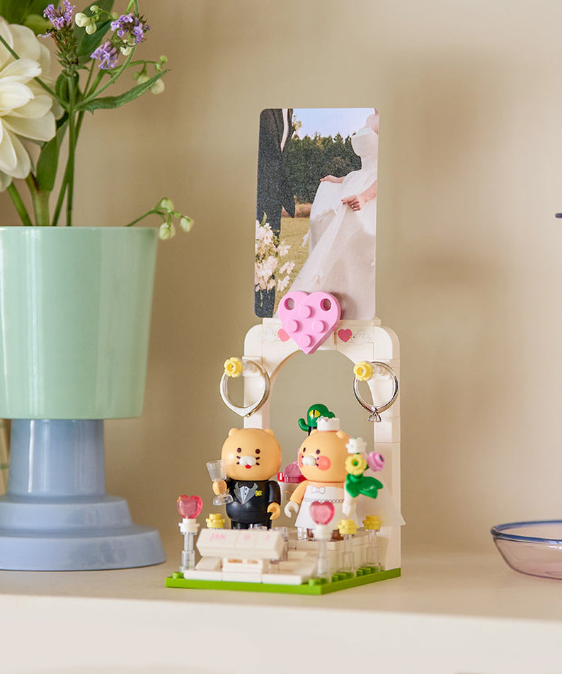 Figurine Chunsik - Official Kakao Friends merchandise | Koolseoul