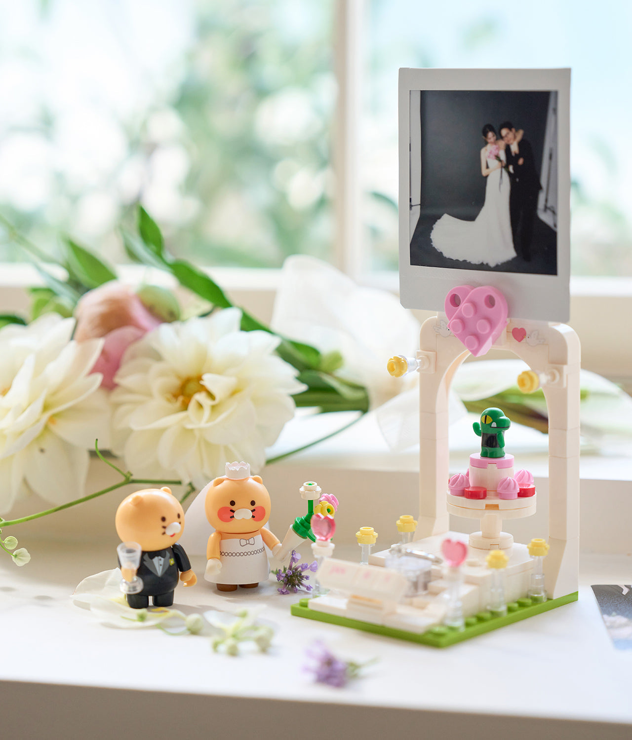 Figurine Chunsik - Korean kawaii Kakao Friends | Koolseoul
