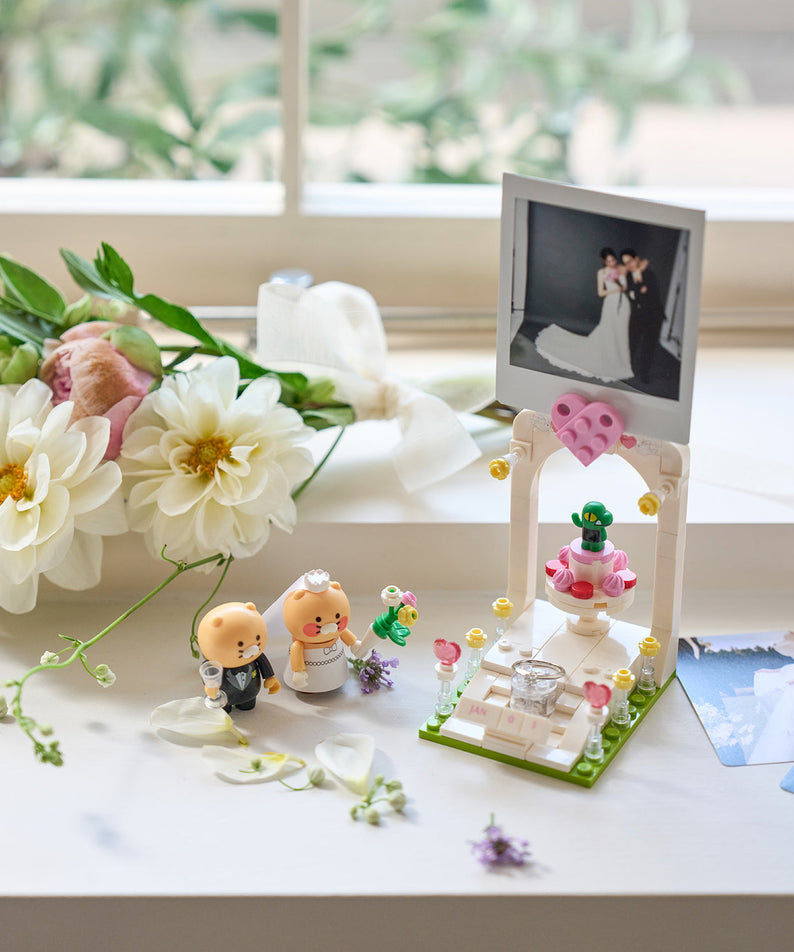 Figurine Chunsik - Official Kakao Friends merchandise | Koolseoul