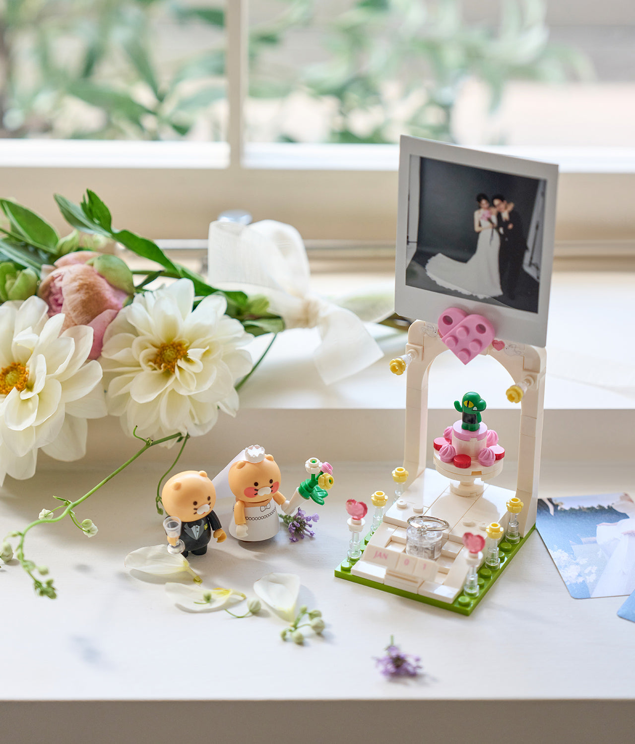 Figurine Chunsik - Official Kakao Friends merchandise | Koolseoul
