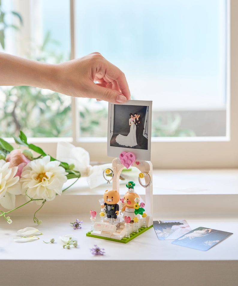 Figurine Chunsik - Official Kakao Friends merchandise | Koolseoul