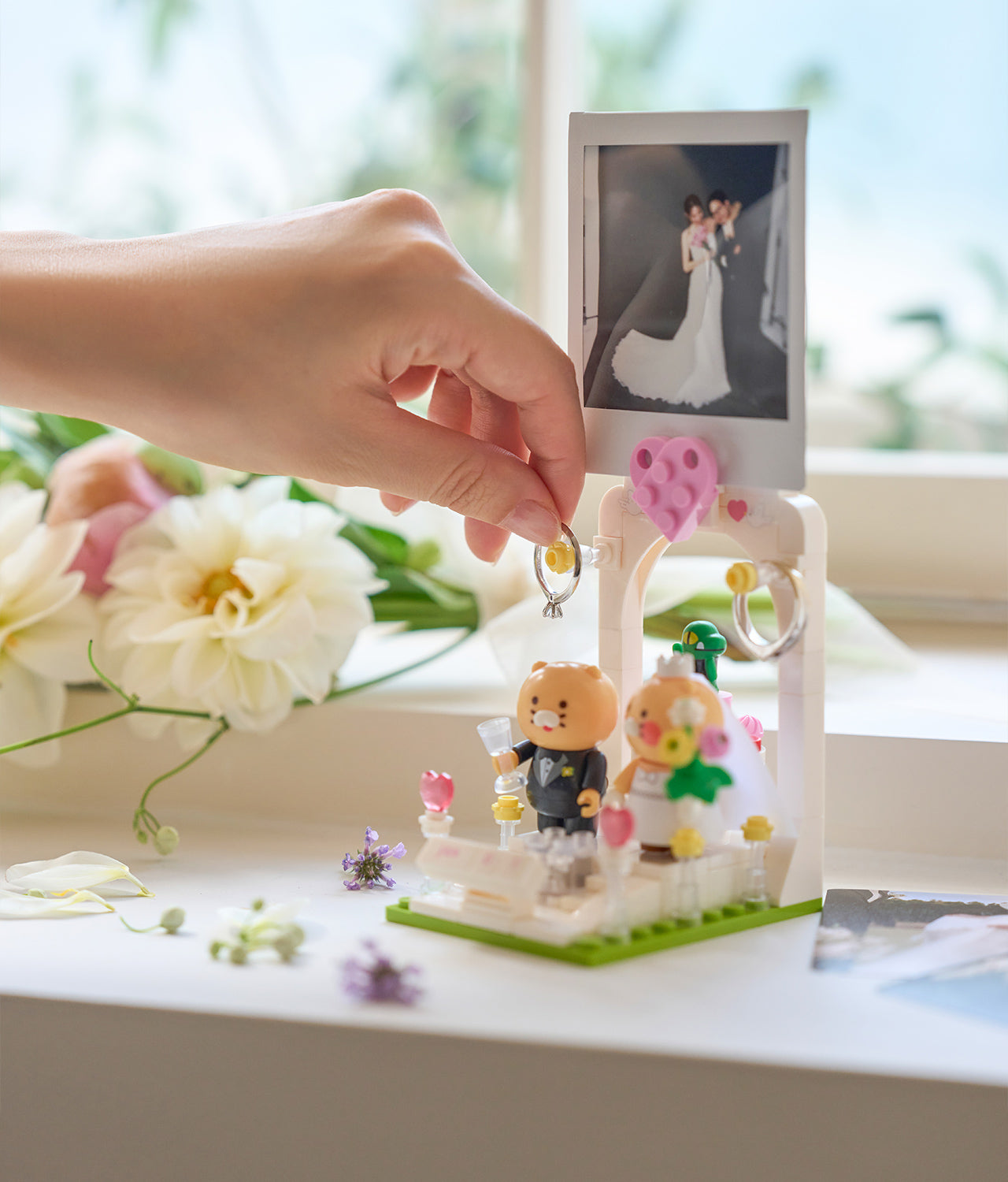Figurine Chunsik - Authentic Kakao Friends from Korea | Koolseoul