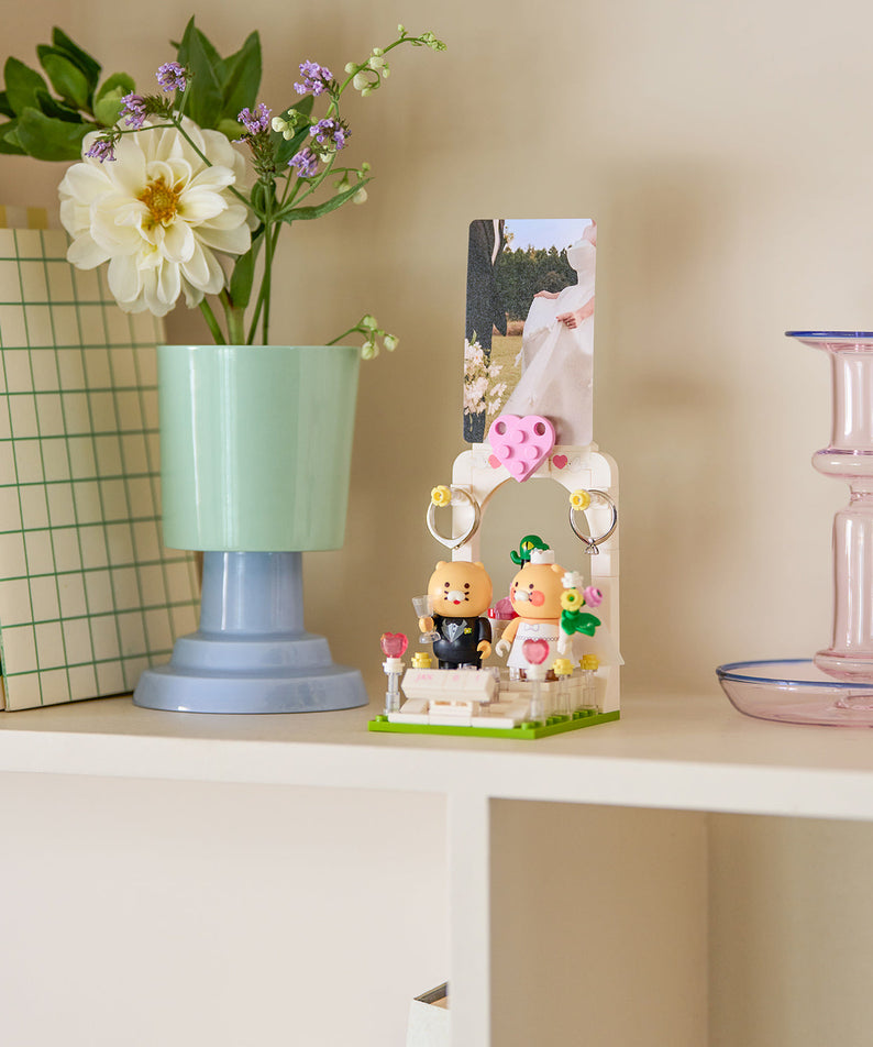 Figurine Chunsik - Official Kakao Friends merchandise | Koolseoul