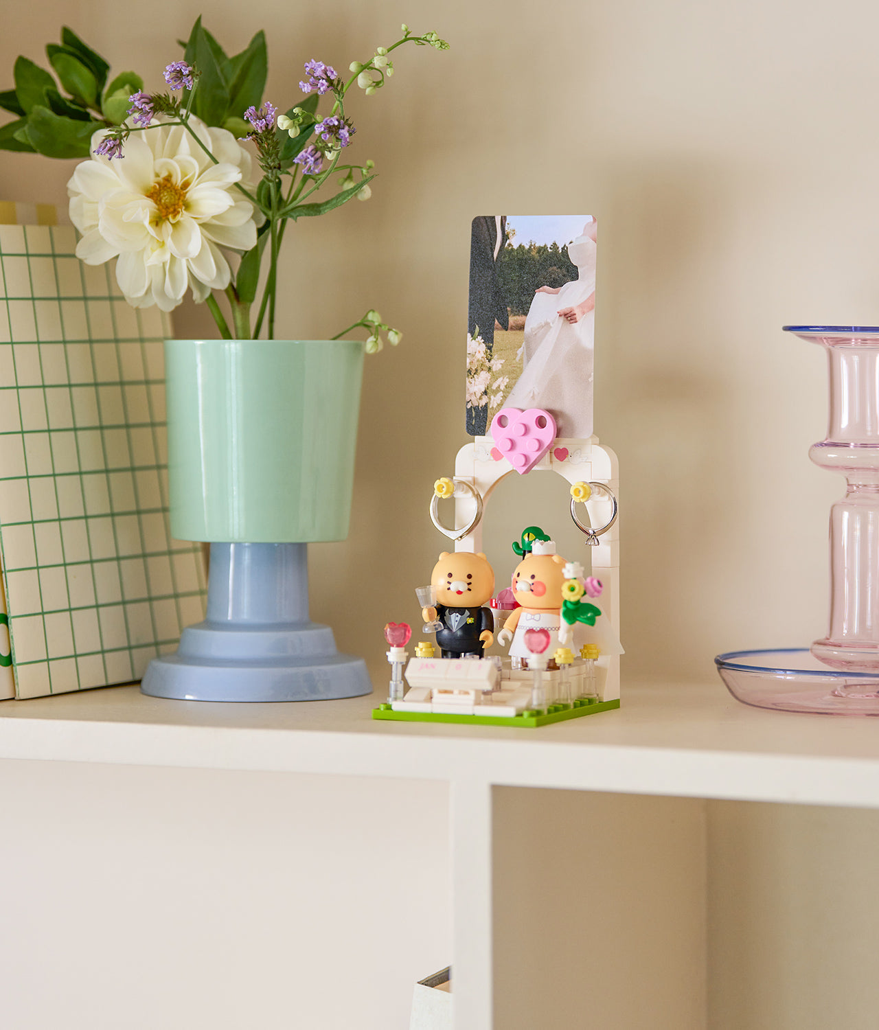 Figurine Chunsik - Official Kakao Friends merchandise | Koolseoul