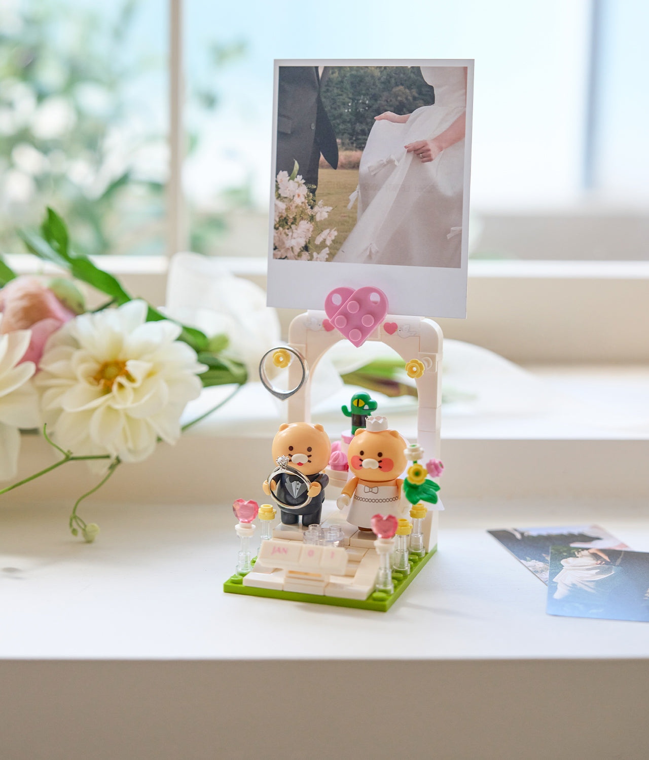Figurine Chunsik - Authentic Kakao Friends from Korea | Koolseoul