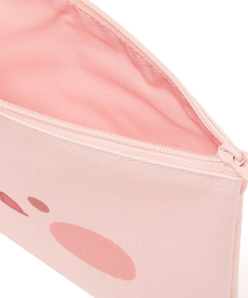 LovelyApeach Pouch Apeach - Korean kawaii Kakao Friends | Koolseoul