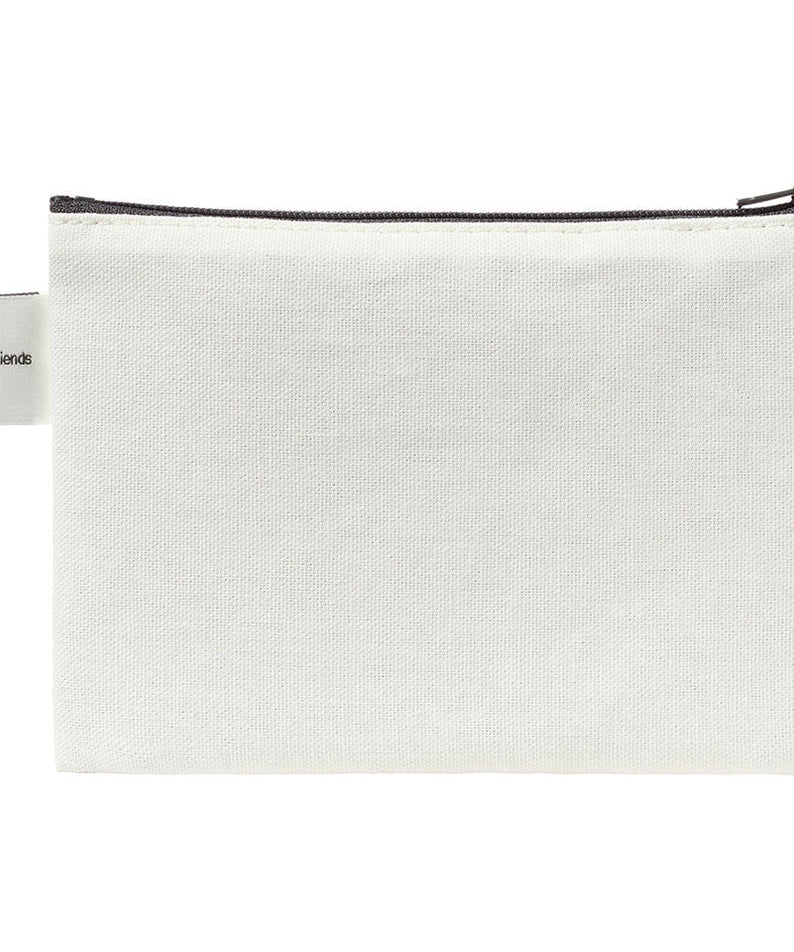 MiniPochette Apeach Pouch - Official Kakao Friends merchandise | Koolseoul