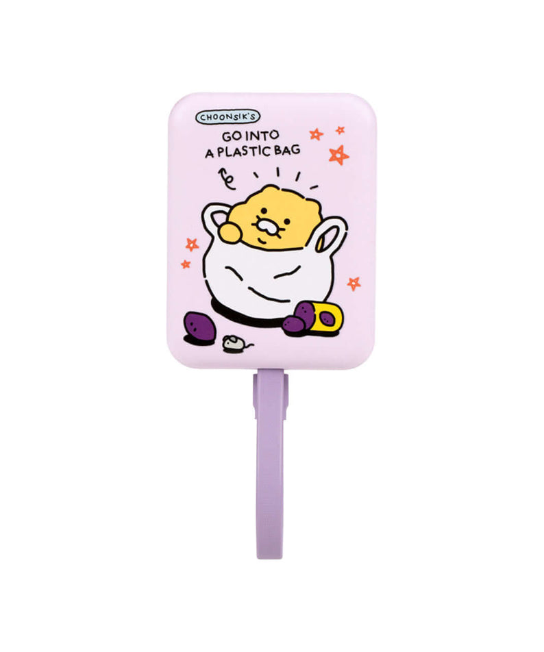 Kakao Friends Chunsik Power Bank