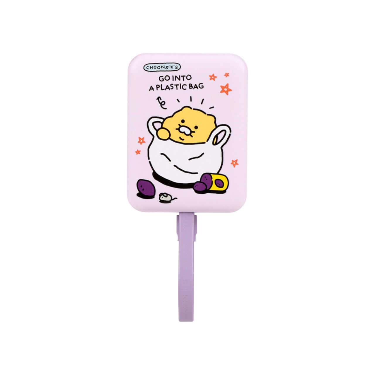 Kakao Friends Chunsik Power Bank