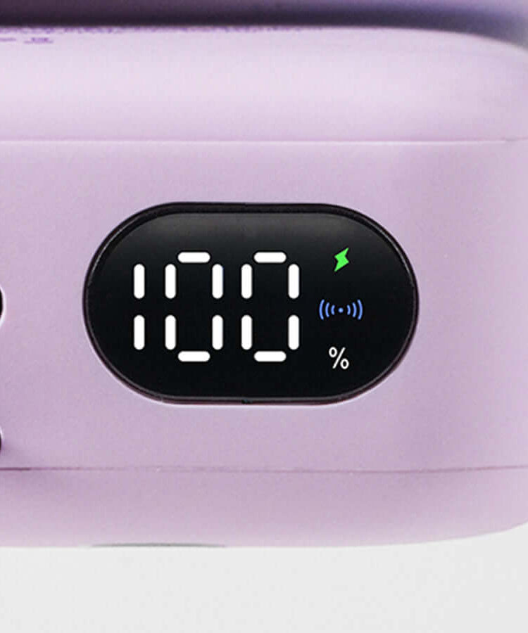 Kakao Friends Chunsik Power Bank