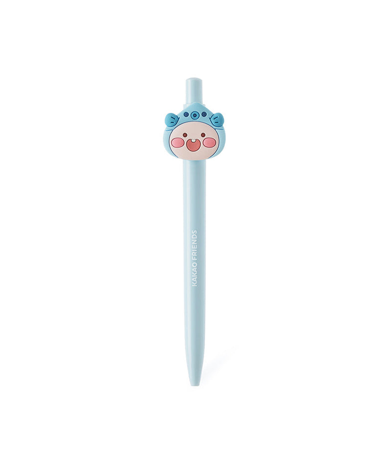 Lovely Apeach Little Apeach Stationery - Official Kakao Friends merchandise | Koolseoul