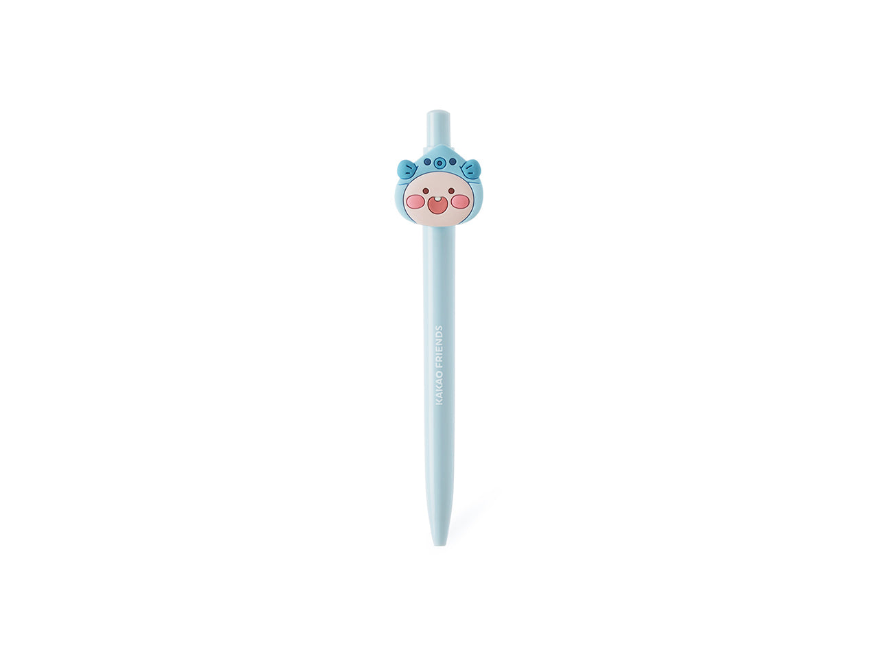 Lovely Apeach Little Apeach Stationery - Official Kakao Friends merchandise | Koolseoul