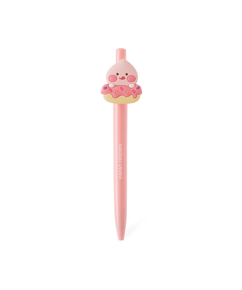 Lovely Apeach Little Apeach Stationery - Official Kakao Friends merchandise | Koolseoul