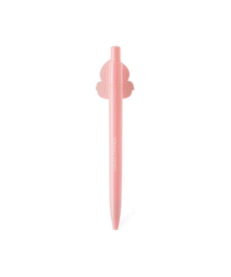 Lovely Apeach Little Apeach Stationery - Authentic Kakao Friends from Korea | Koolseoul