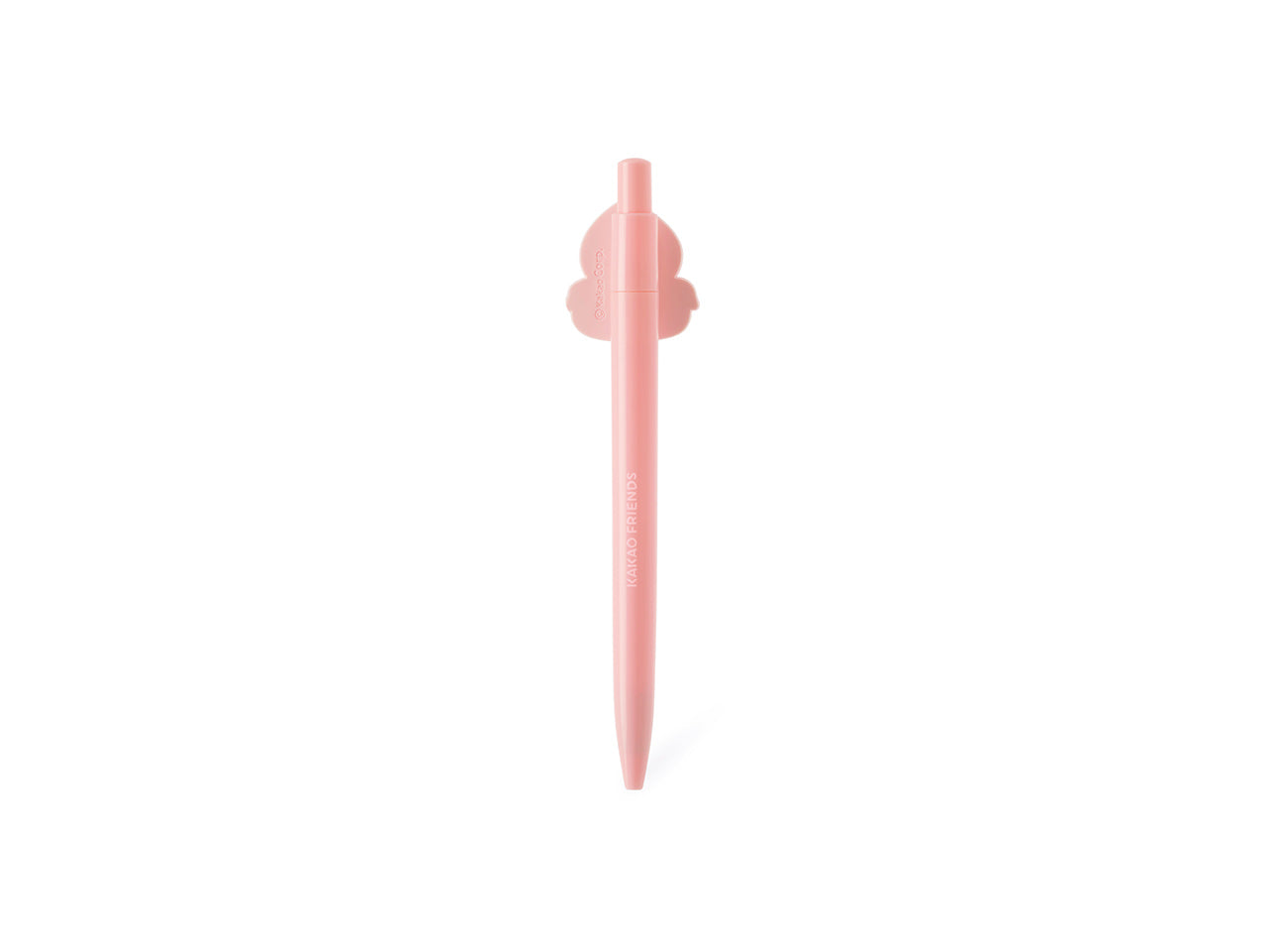 Lovely Apeach Little Apeach Stationery - Authentic Kakao Friends from Korea | Koolseoul