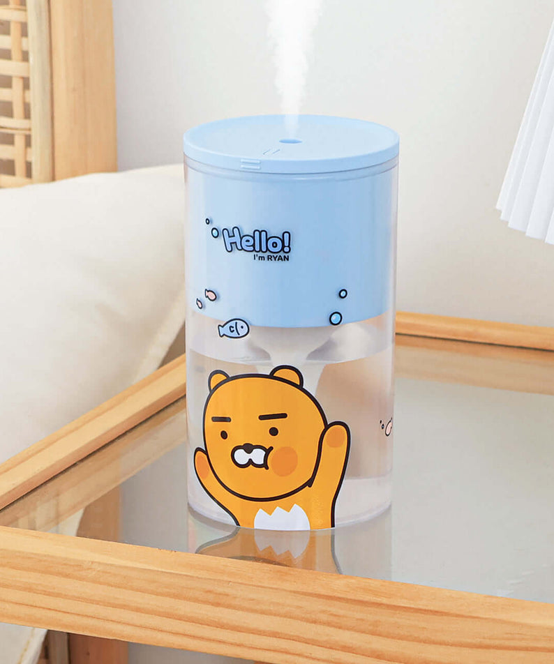 Kakao Friends Ryan Humidifier