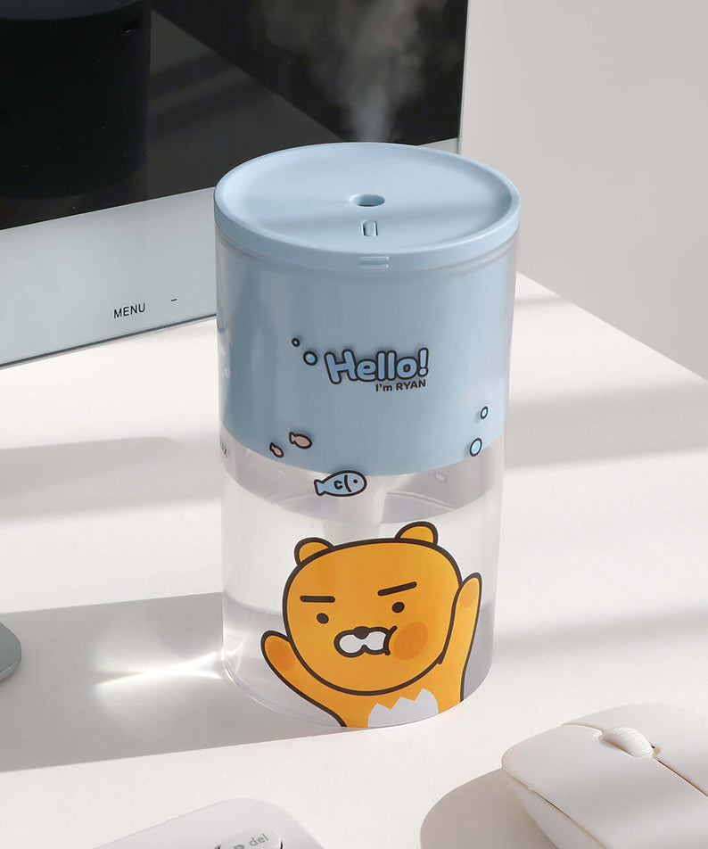 Kakao Friends Ryan Humidifier