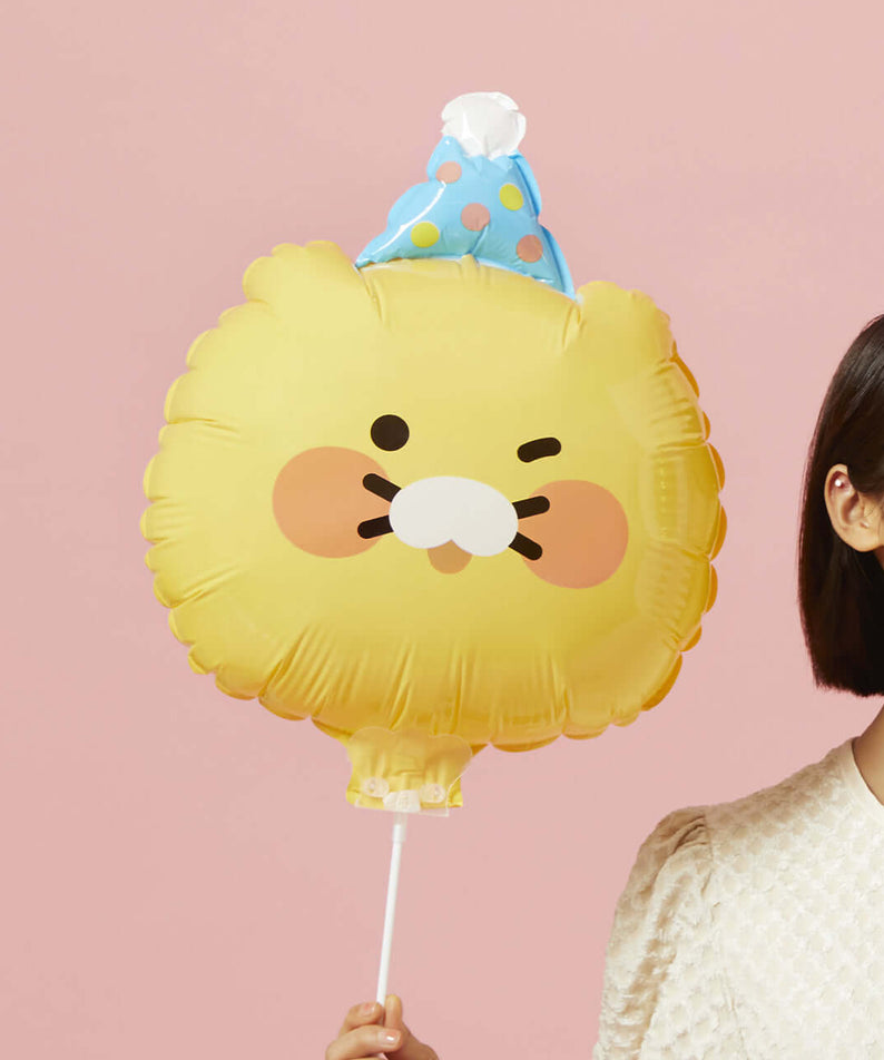 Kakao Friends Chunsik Balloon