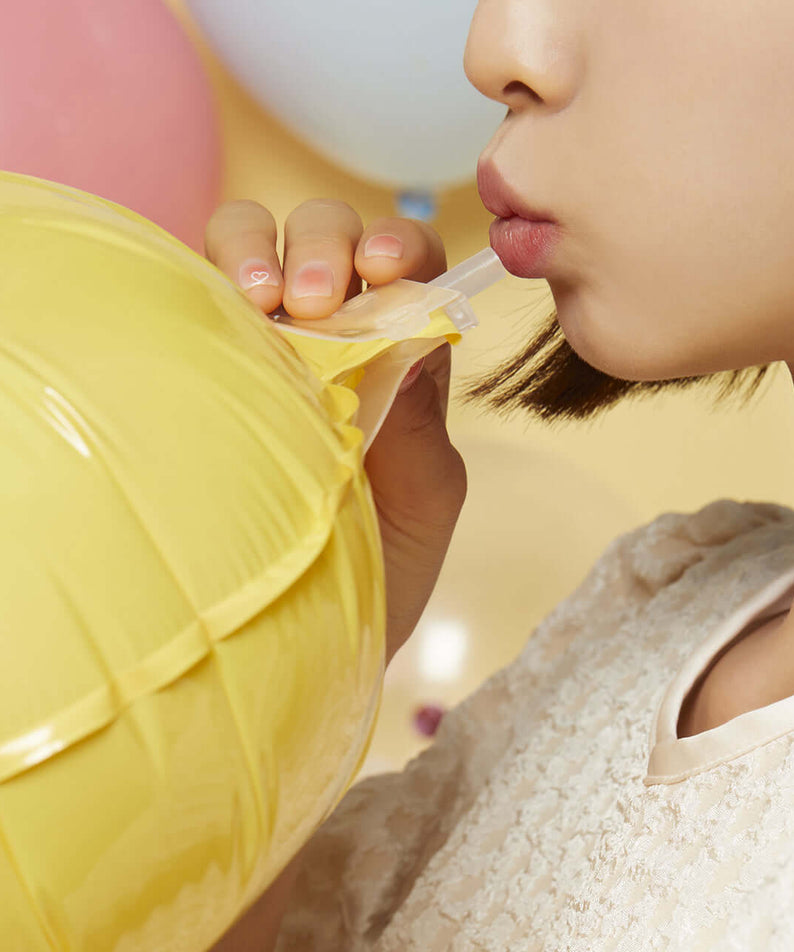 Kakao Friends Chunsik Balloon