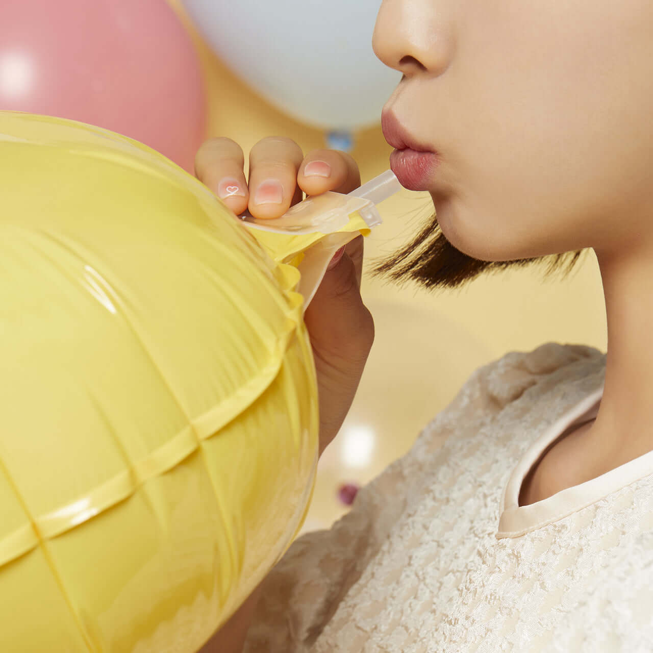Kakao Friends Chunsik Balloon