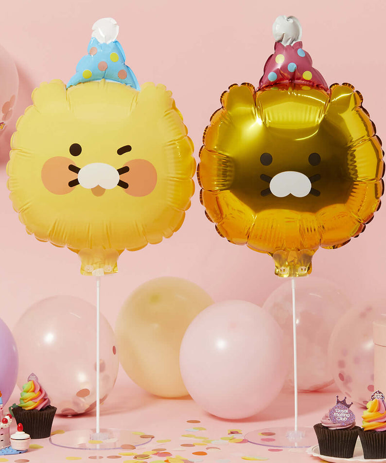 Kakao Friends Chunsik Balloon