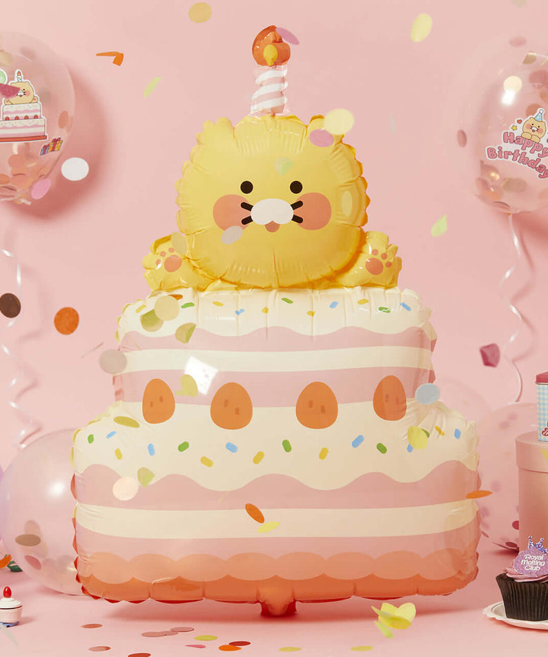 Kakao Friends Chunsik Balloon