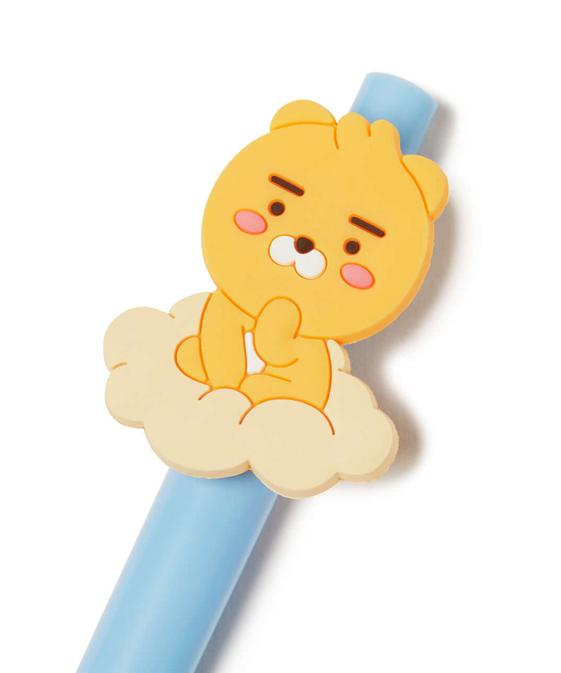 Kakao Friends Little Ryan Gel Pen
