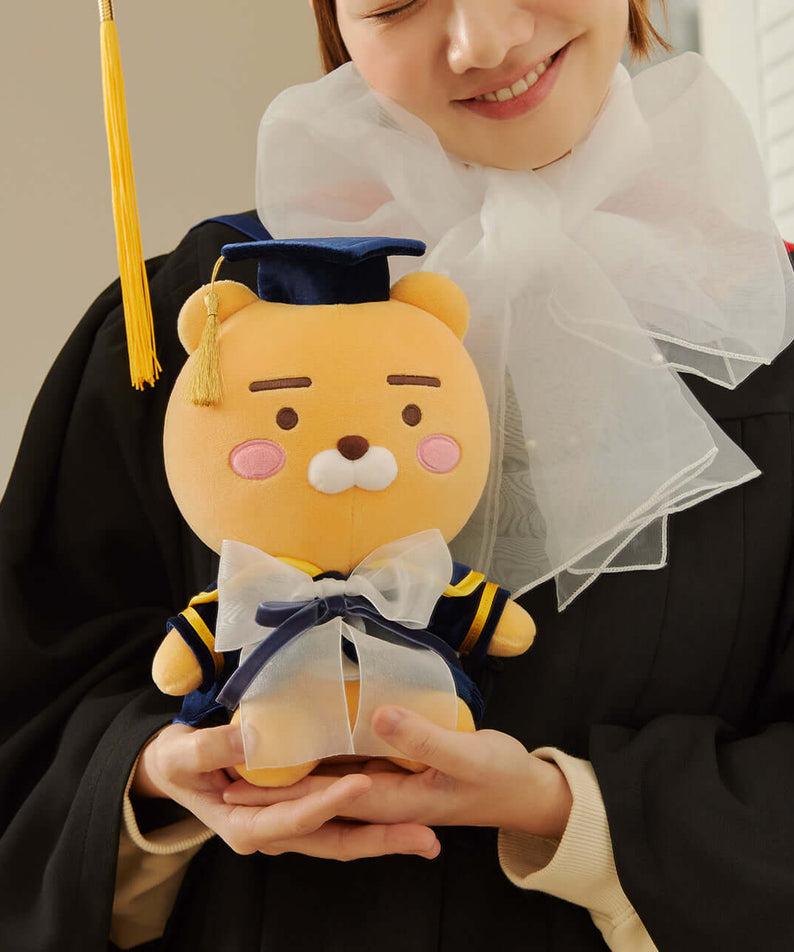 Kakao Friends Ryan Item